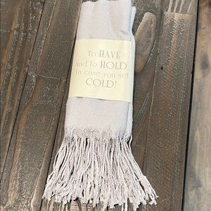 Wrap - Shoulder wrap for Wedding NWOT